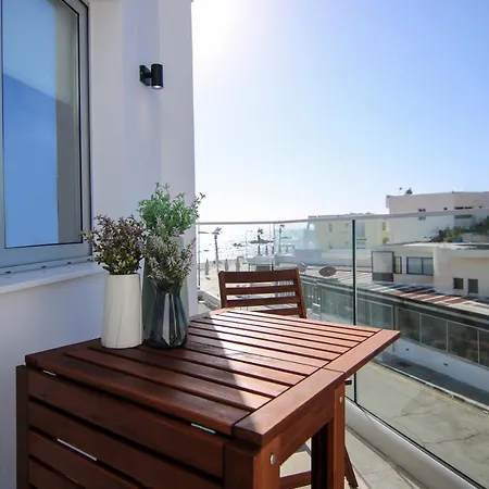 Appartement Phaedrus Living: Seaside Luxury Flat Lighthouse 69