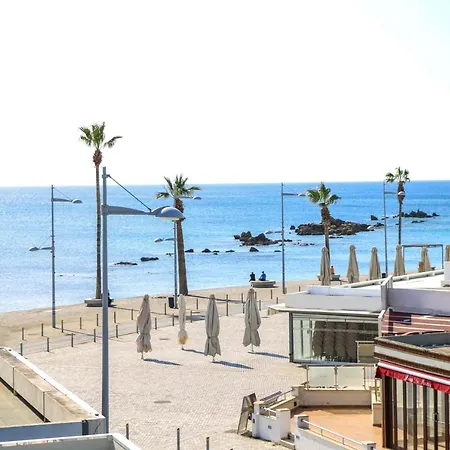 Phaedrus Living: Seaside Luxury Flat Lighthouse 69 Paphos