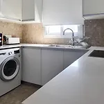 Daire Phaedrus Living: Seaside Luxury Flat Lighthouse 69
