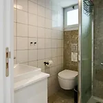 Phaedrus Living: Seaside Luxury Flat Lighthouse 69 * Pafos