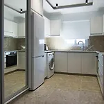 Phaedrus Living: Seaside Luxury Flat Lighthouse 69 Daire *