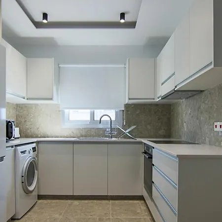 Phaedrus Living: Seaside Luxury Flat Lighthouse 69 Apartamento *