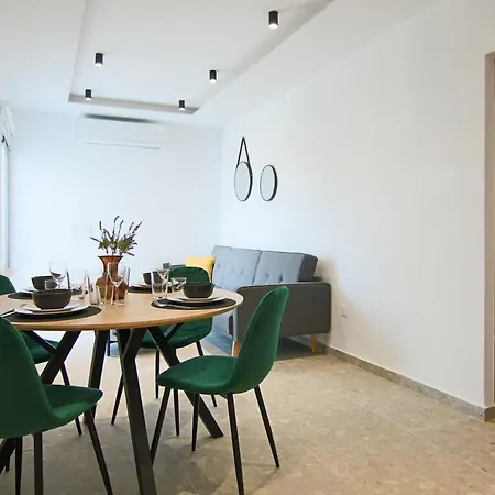 Daire Phaedrus Living: Seaside Luxury Flat Lighthouse 69 *