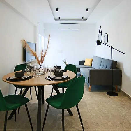 Apartamento Phaedrus Living: Seaside Luxury Flat Lighthouse 69 *