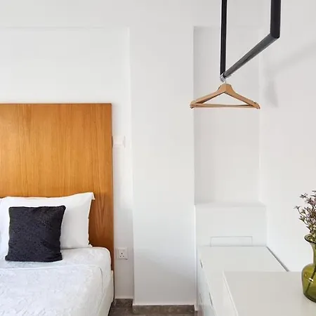 Phaedrus Living: Seaside Luxury Flat Lighthouse 69 Lägenhet