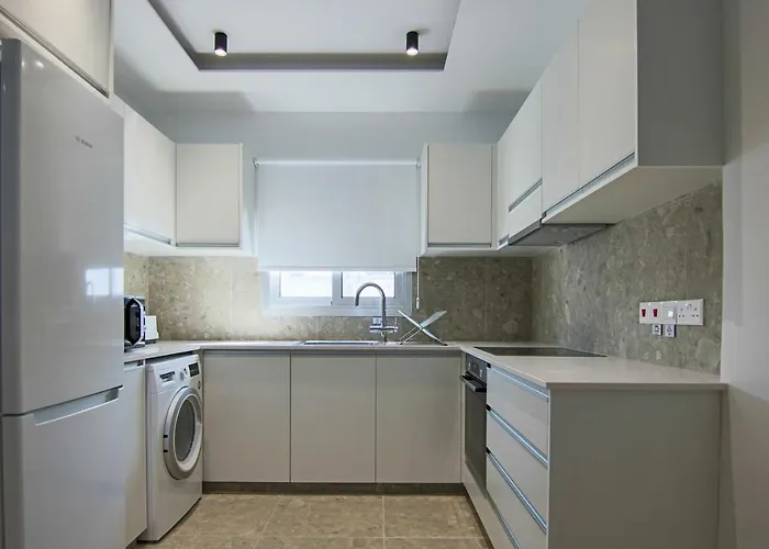 Phaedrus Living: Seaside Luxury Flat Lighthouse 69 アパート *