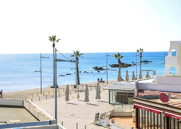 Phaedrus Living: Seaside Luxury Flat Lighthouse 69 Paphos