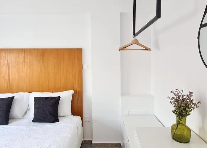 Phaedrus Living: Seaside Luxury Flat Lighthouse 69 Appartement