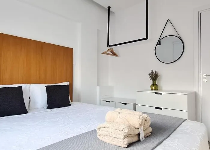 Phaedrus Living: Seaside Luxury Flat Lighthouse 69 Lägenhet Paphos