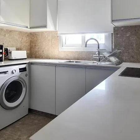 Apartament Phaedrus Living: Seaside Luxury Flat Lighthouse 69