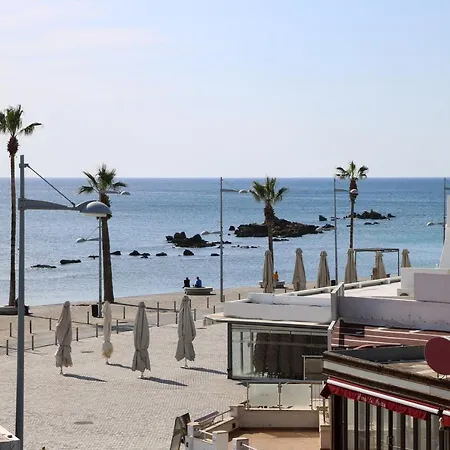 Phaedrus Living: Seaside Luxury Flat Lighthouse 69 Апартаменты Пафос