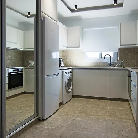 Phaedrus Living: Seaside Luxury Flat Lighthouse 69 Апартаменты *